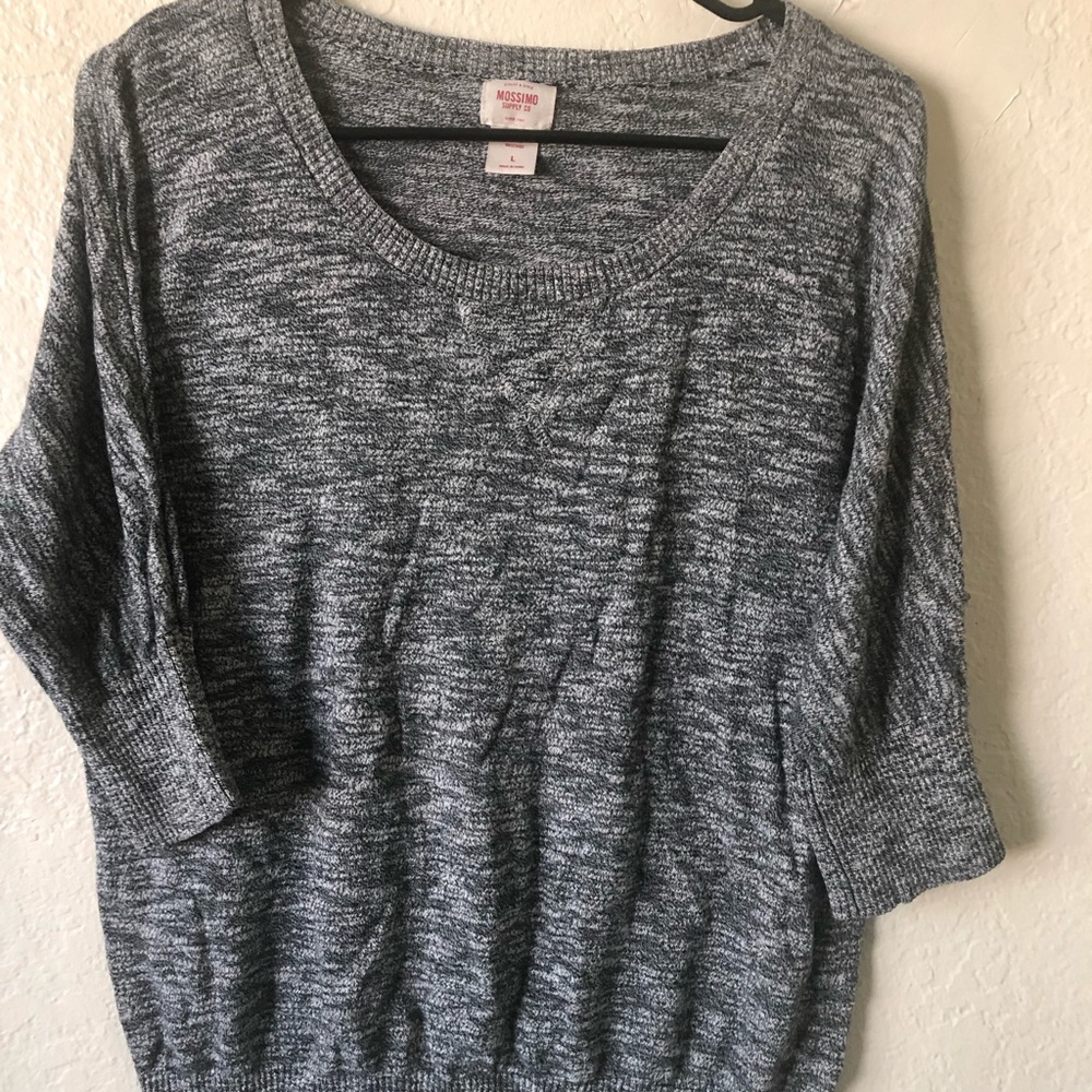 Missimo sweater